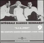 Intgrale Django Reinhardt, Vol. 9: 1939-1940