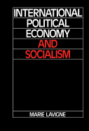 Int Political Economy and Soci