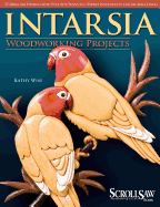 Intarsia: Woodworking Projects