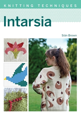 Intarsia - Brown, Sin