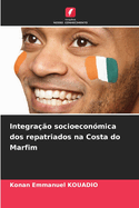 Integra??o socioecon?mica dos repatriados na Costa do Marfim