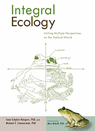 Integral Ecology: Uniting Multiple Perspectives on the Natural World