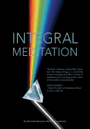 Integral Meditation: The Seven Ways to Self-Realisation