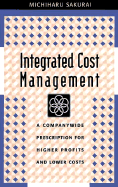 Integrated Cost Management