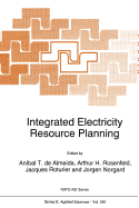 Integrated Electricity Resource Planning