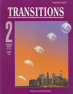 Integrated English: Transitions 2: 2student Book