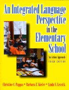 Integrated Language Perspective in the Elementary School: An Action Approach