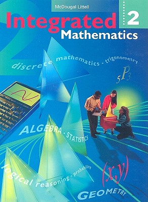 Integrated Mathematics 2 - Rubenstein, Rheta, and Craine, Timothy, and Butts, Thomas