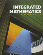 Integrated Mathematics: Course 1
