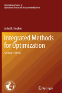 Integrated Methods for Optimization