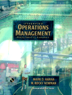 Integrated Operations Management and Student CD Updated