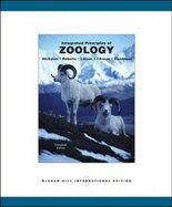 Integrated Principles of Zoology - Hickman, Cleveland  P., Jr., and Roberts, Larry S., and Larson, Allan L.