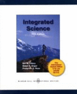 Integrated Science - Tillery, Bill, and Enger, Eldon, and Ross, Frederick