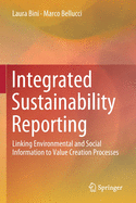 Integrated Sustainability Reporting: Linking Environmental and Social Information to Value Creation Processes