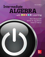 Integrated Video and Study Guide for Intermediate Algebra with P.O.W.E.R Learning