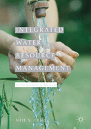 Integrated Water Resource Management: An Interdisciplinary Approach