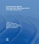 Integrated Water Resources Management in Latin America