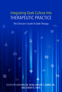 Integrating Geek Culture Into Therapeutic Practice, Ppb