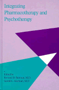 Integrating Pharmacotherapy and Psychotherapy