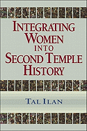 Integrating Women Into Second Temple History