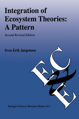 Integration of Ecosystem Theories: A Pattern - Jrgensen, Sven Erik