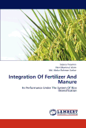 Integration of Fertilizer and Manure