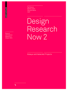 Integrative Design: Essays and Projects on Design Research