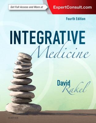 Integrative Medicine - Rakel, David P, MD