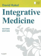 Integrative Medicine - Rakel, David P, MD