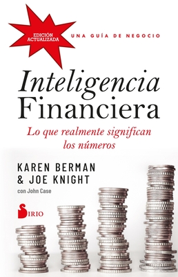 Inteligencia Financiera - Berman, Karen, and Knight, Joe