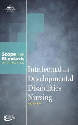 Intellectual and Developmental Disabilities Nursing - Ana