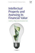 Intellectual Property and Assessing its Financial Value