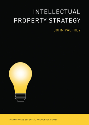 Intellectual Property Strategy - Palfrey, John