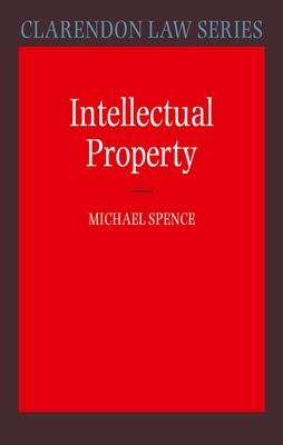 Intellectual Property - Spence, Michael, BA