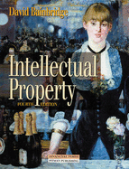 Intellectual Property - Bainbridge, David