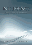 Intelligence: A Unifying Construct for the Social Sciences - Lynn, Richard, and Vanhanen, Tatu