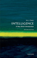 Intelligence: A Very Short Introduction