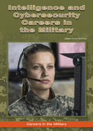 Intelligence and Cybersecurity Careers in the Military
