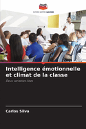 Intelligence ?motionnelle et climat de la classe