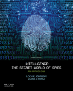 Intelligence: The Secret World of Spies: An Anthology