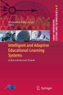 Intelligent and Adaptive Educational-Learning Systems: Achievements and Trends