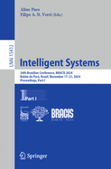 Intelligent Systems: 34th Brazilian Conference, BRACIS 2024, Bel?m do Par, Brazil, November 17-21, 2024, Proceedings, Part I