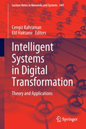 Intelligent Systems in Digital Transformation: Theory and Applications