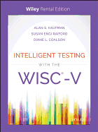 Intelligent Testing with the Wisc-V