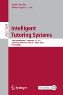 Intelligent Tutoring Systems: 18th International Conference, ITS 2022, Bucharest, Romania, June 29 - July 1, 2022, Proceedings