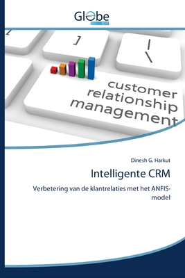 Intelligente CRM - Harkut, Dinesh G