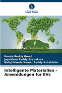 Intelligente Materialien - Anwendungen fr EVs