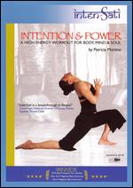 Intensati: Intention and Power - A High Energy Workout for Body Mind and Soul - 