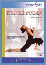 Intensati: Intention and Power - A High Energy Workout for Body Mindand Soul