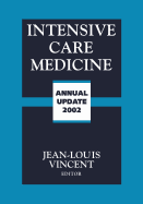 Intensive Care Medicine: Annual Update 2002